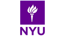 NYU logo
